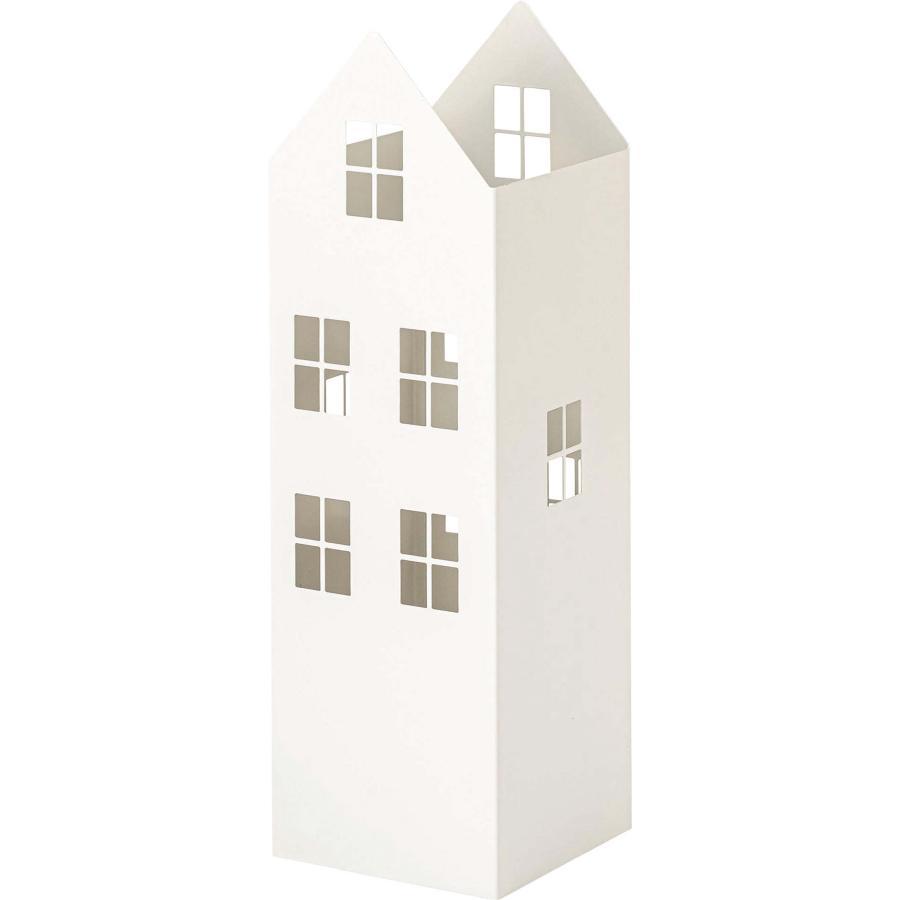 傘立て 倒れない スリム コンパクト 四角 収納 玄関 傘置き アンブレララック スタンド 受け皿 水受け おしゃれ 可愛い スチール リビング 長物収納 会社 店舗 |  | 02