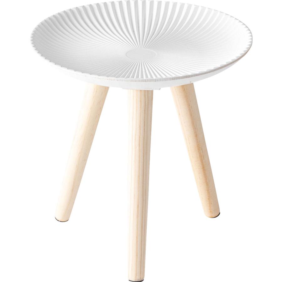 トレー トレーテーブル サイドテーブル テーブル デザイン 木製 天然木 パイン 軽量 1kg モロッコ風  アロマ リビング ダイニング 寝室 洗面所 玄関 座椅子 |  | 03