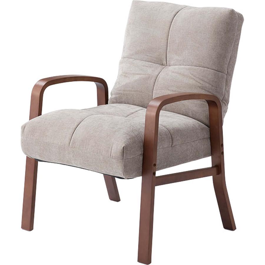 高座椅子 リクライニング 6段階 肘付き 肘掛け 立ち座り 立ち上がり 高座いす 折りたたみ 省スペース 持ち運び リラックスチェア ギフト ダイニングこたつ 椅子 |  | 01