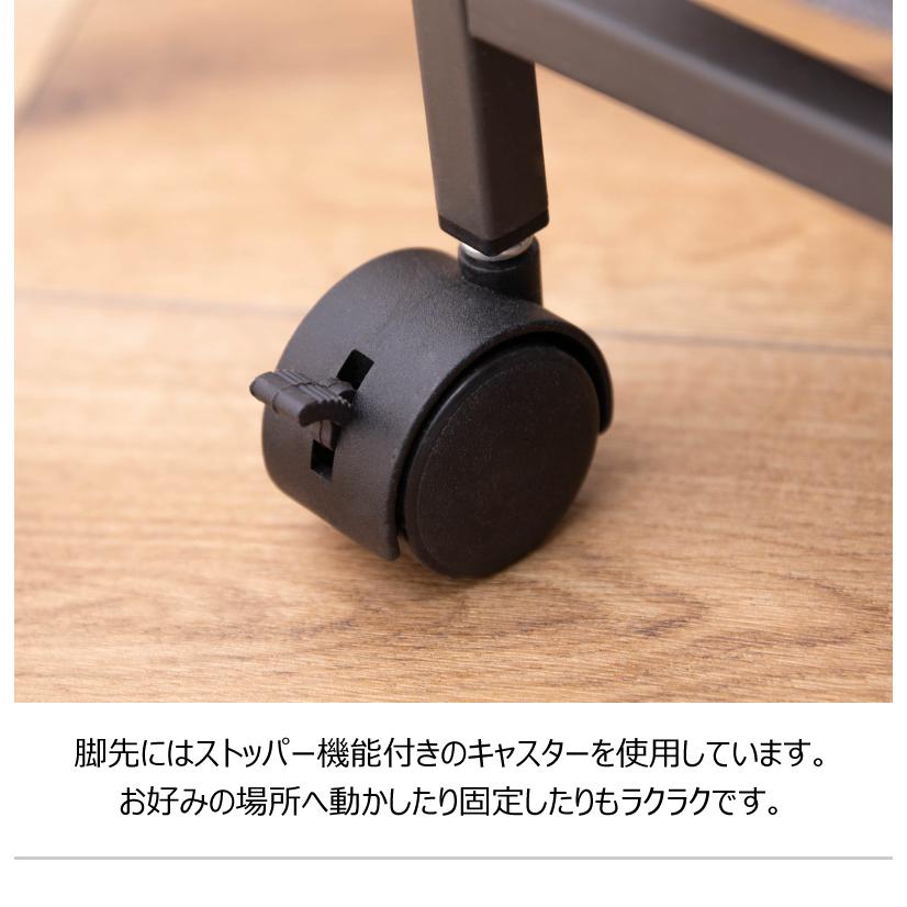 チェスト 5段 布 キャンバス キャスター付き 収納家具 収納 ファブリック 組立簡単 衣類収納 シェルフ ランドリーチェスト ランドリーラック |  | 11