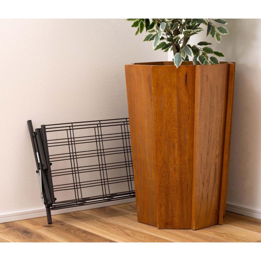 シューズラック 折りたたみ フォールディング 玄関ラック 玄関収納 スリッパラック 靴 くつ 省スペース スリム コンパクト マガジンラック シンプル |  | 15