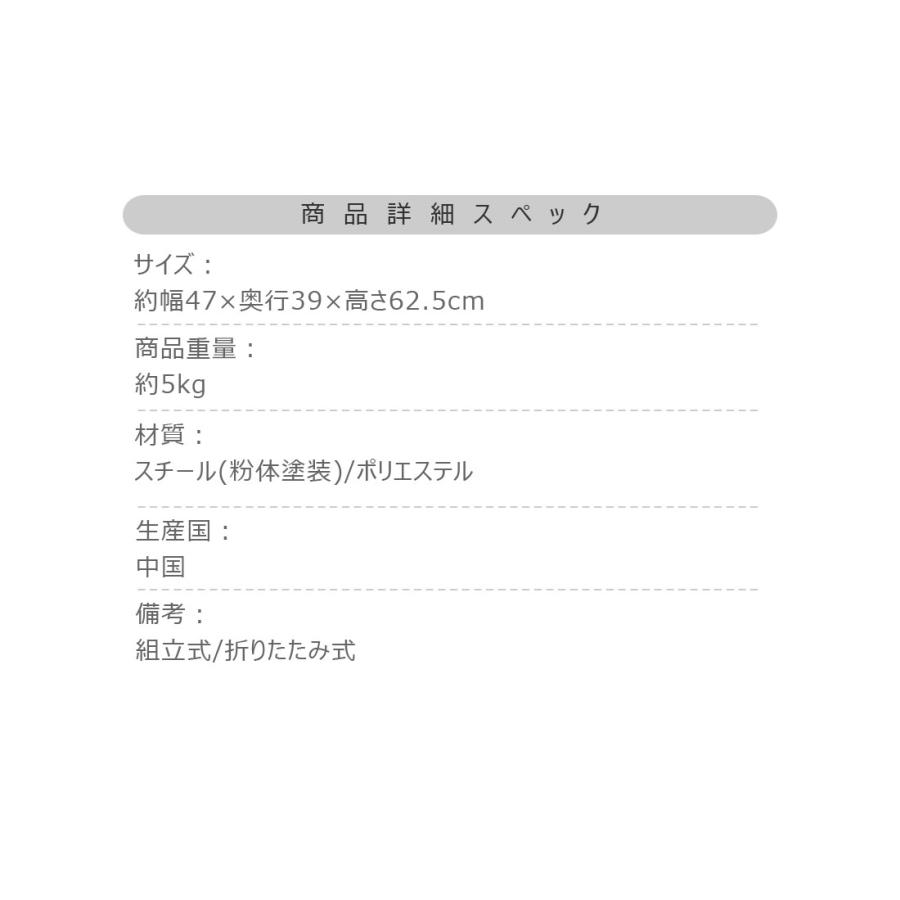 折りたたみラック フォールディング ラック シェルフ 収納 テーブル トレー サイドテーブル アウトドア キャンプ イベント ソファ デスク リビング 持ち運び |  | 18