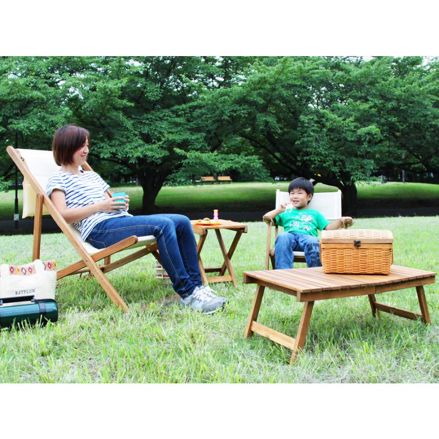 フォールディングテーブル テーブル 折りたたみ 木製 収納バッグ付き アウトドア バーベキュー BBQ キャンプ ソロキャンプ 軽量 持ち運び 便利 |  | 12