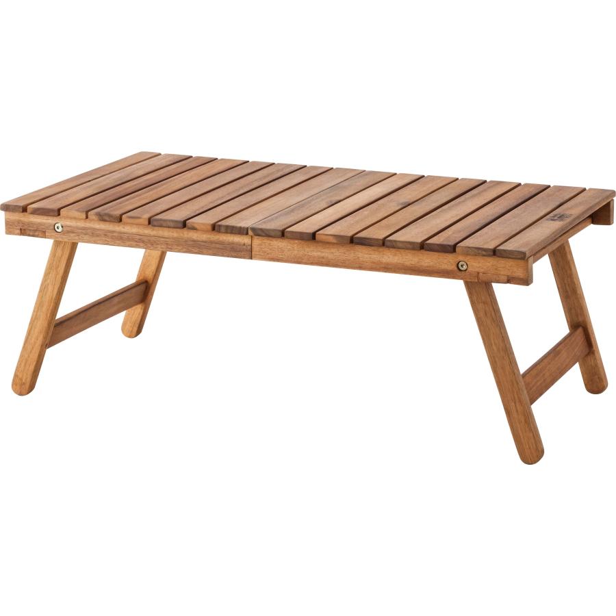 フォールディングテーブル テーブル 折りたたみ 木製 収納バッグ付き アウトドア バーベキュー BBQ キャンプ ソロキャンプ 軽量 持ち運び 便利 |  | 01