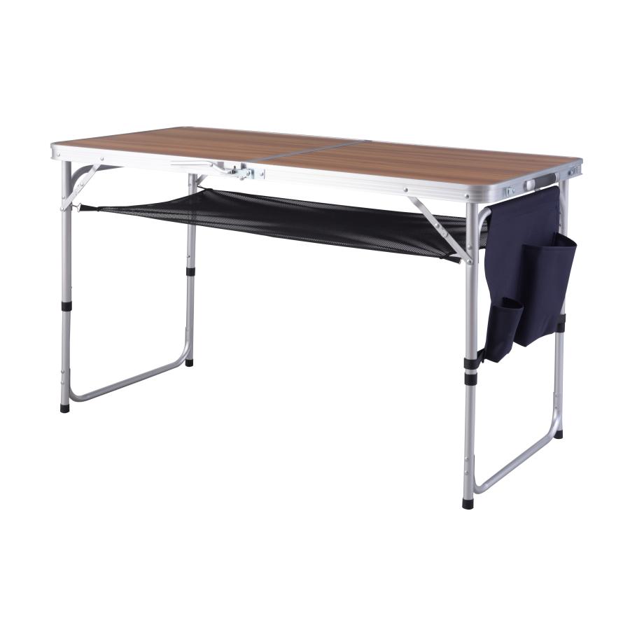 テーブル アウトドアテーブル フォールディングテーブル 折りたたみ 高さ調整 収納付き 卓球台 アウトドア キャンプ バーベキュー 公園 |  | 01