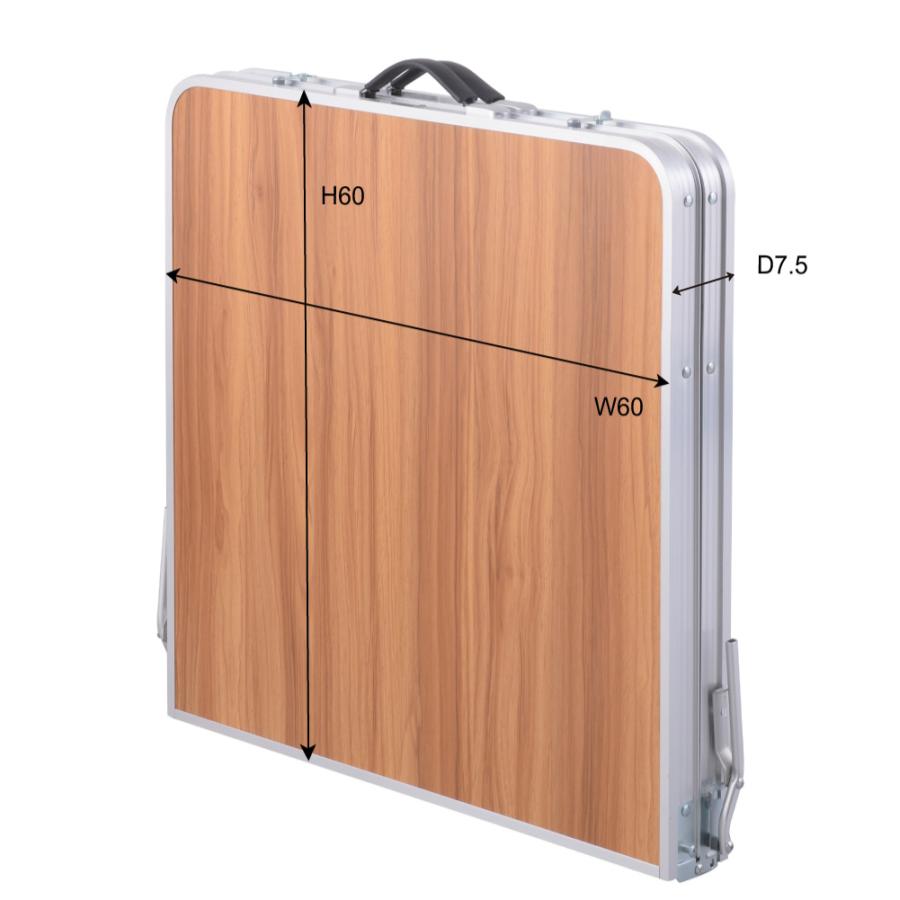 テーブル アウトドアテーブル フォールディングテーブル 折りたたみ 高さ調整 収納付き 卓球台 アウトドア キャンプ バーベキュー 公園 |  | 05