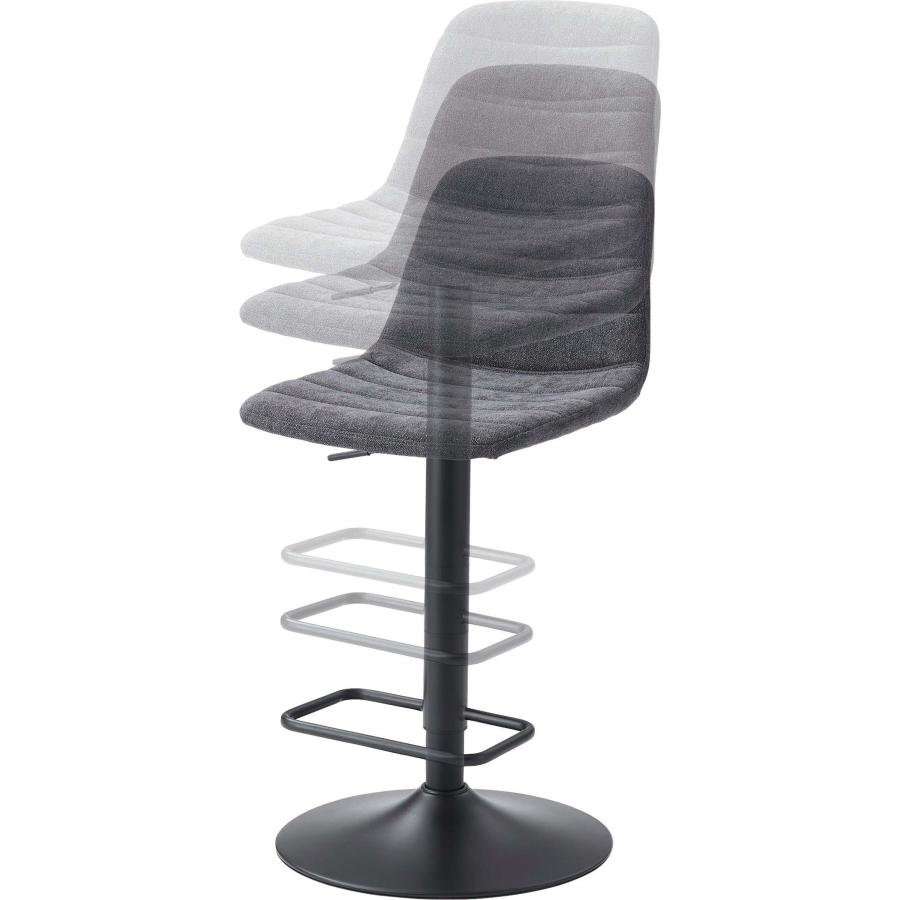 カウンターチェア バーチェア ハイチェア おしゃれ モダン 椅子