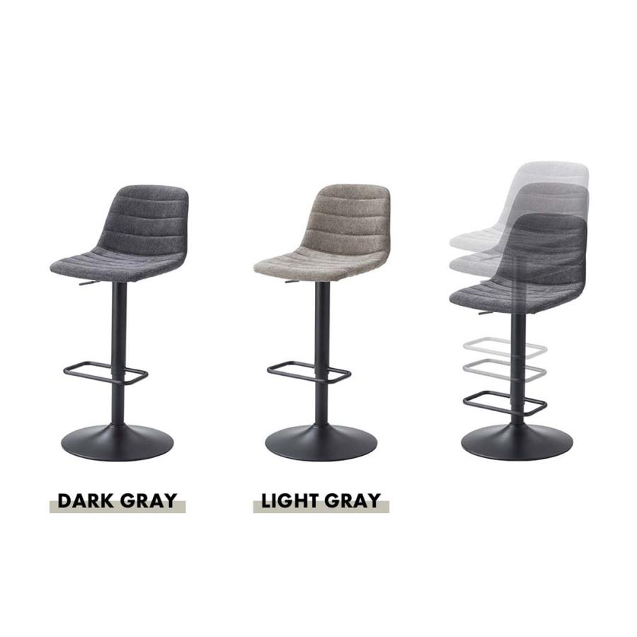 カウンターチェア バーチェア ハイチェア おしゃれ モダン 椅子