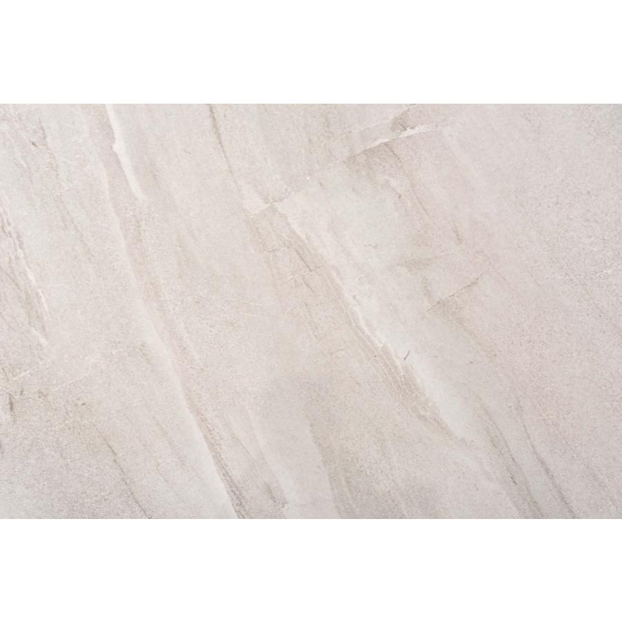 ラウンドテーブル 直径90cm 高さ72cm ダイニングテーブル 石目調 丸 ラウンド 円形 円卓 北欧 モダン カフェ風 おしゃれ スチール脚 2人用 4人用 |  | 04