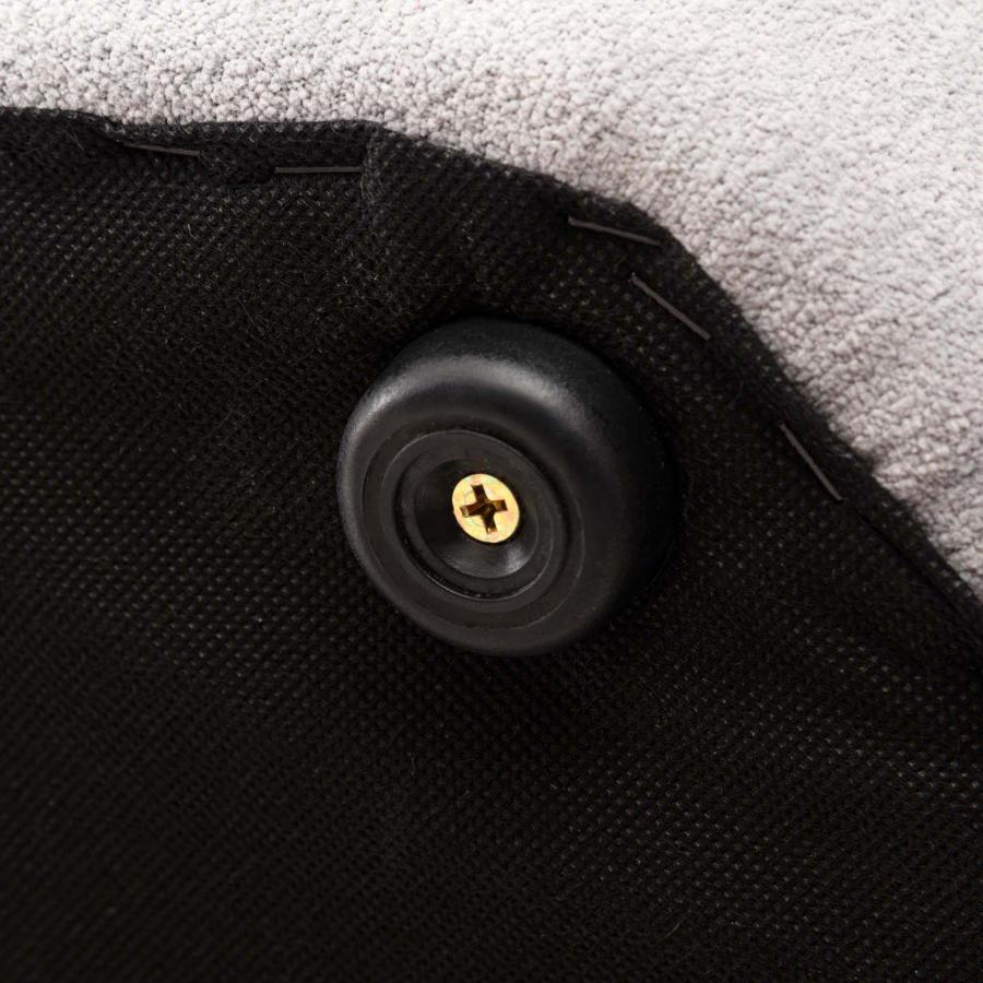 ソファー ソファ 2人掛け オットマン付き 肘掛け カウチソファ カウチタイプ スツール L字型 おしゃれ 北欧 ゆったり コンパクト ソファセット 背面ステッチ |  | 19