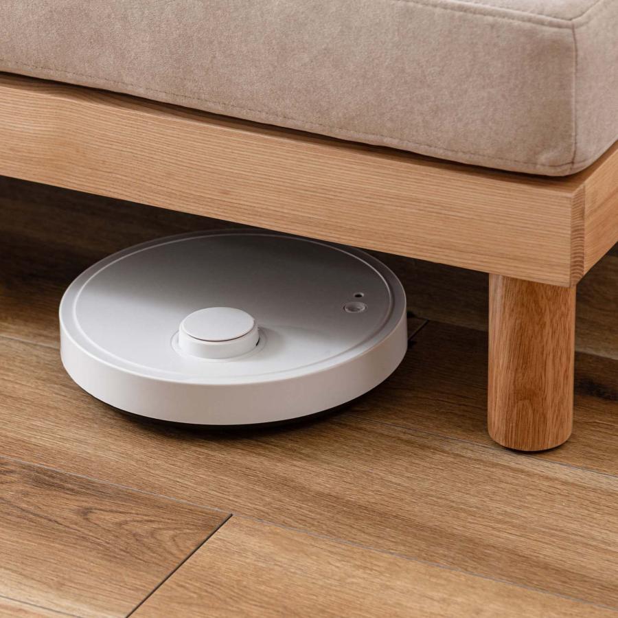 ソファー ソファ 3人掛け ウッドフレーム 天然木 脚付き ロースタイル可 フロアソファ ポケットコイル おしゃれ 北欧 モジュールソファ 組み換えソファ |  | 17