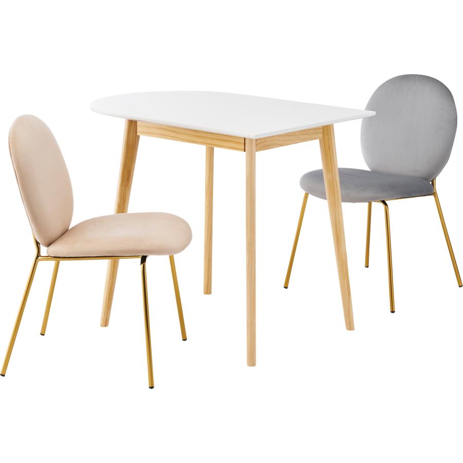 ダイニングテーブル ミニテーブル 楕円形 ワークテーブル デスク 壁付け 2人用 壁面テーブル リビング お手入れ簡単 一人暮らし 北欧 韓国インテリア |  | 03