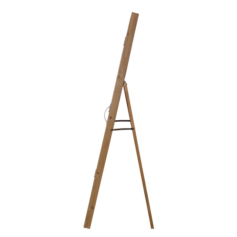 鏡 ミラー スタンドミラー 全身 姿見 収納 天然木 木製 ウッド 北欧 モダン おしゃれ アンティーク ヴィンテージ 扉付きウッドスタンドミラー |  | 06