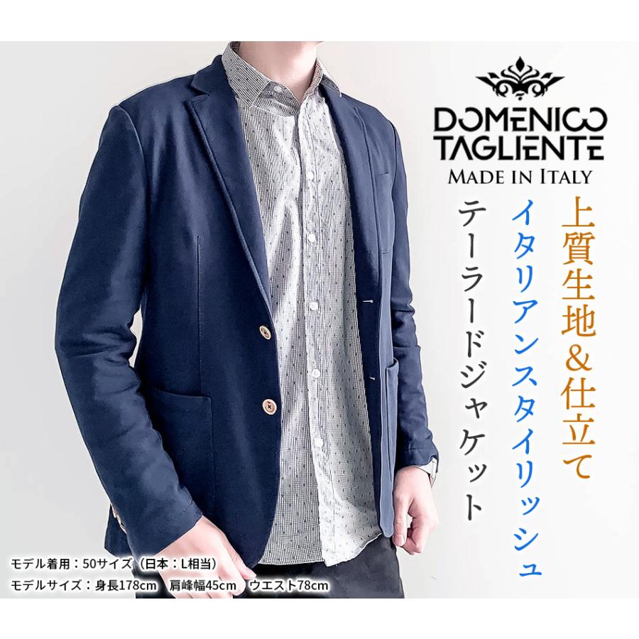 Domenico liente メンズ コットンニットジャケット オシャレ 30代 40代 50代 Jac 0024 3cubic 通販 Yahoo ショッピング