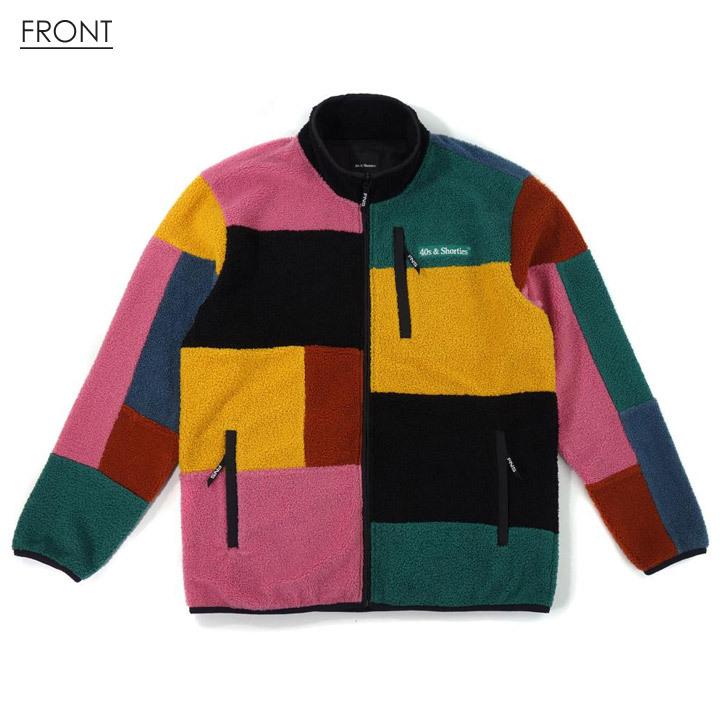 正規販売店 40s Shorties フォーティーズ ショーティーズ Tmpjmf Temptation Jacket テンプテーション ジャケット スイングトップ フルジップジャケット 総柄 アウター メンズ レディース 国内正規 Dictor Ink 正規販売店 Sale 送料無料 Greenzonwheelz Com