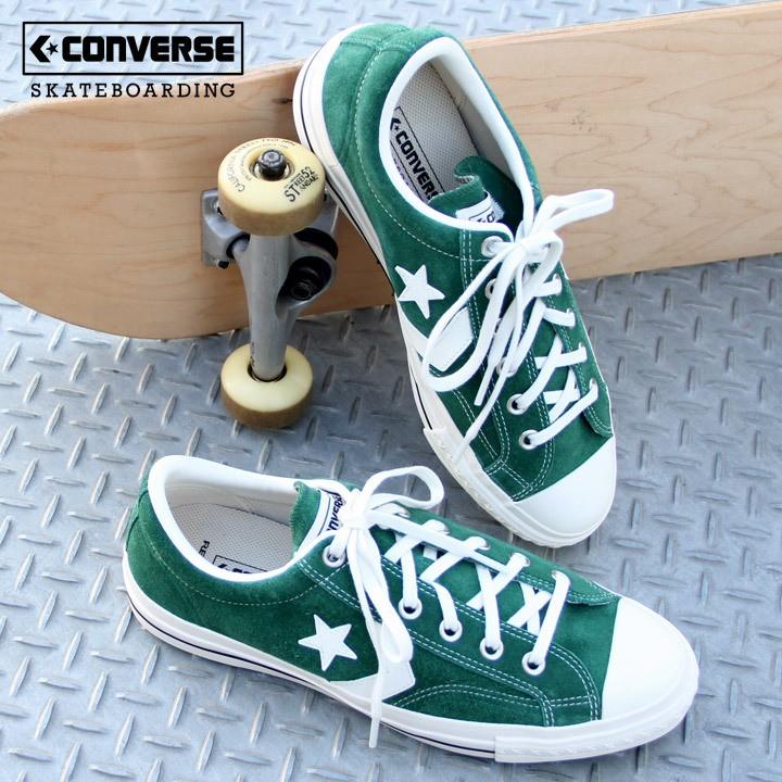 Converse Skateboarding コンバース スケートボーディング スニーカー メンズ Chevron Star Cx Pro Sk Su Ox Green 年春夏 Cvcxprosksuoxgrn 3direct 通販 Yahoo ショッピング