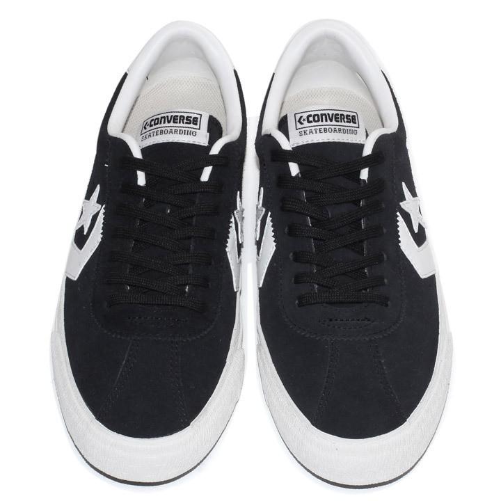 SALE セール CONVERSE SKATEBOARDING コンバース スニーカー メンズ ROADPLAYER SK OX + BLACK｜3direct｜05