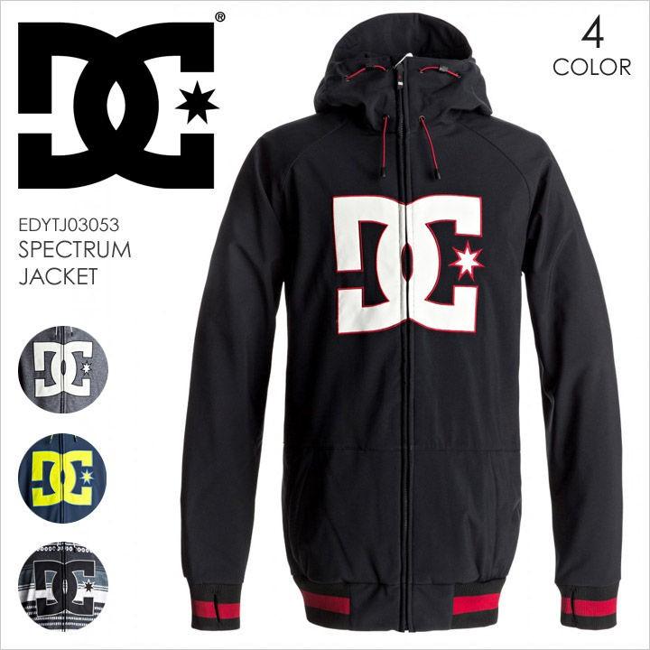 dc shoes spectrum