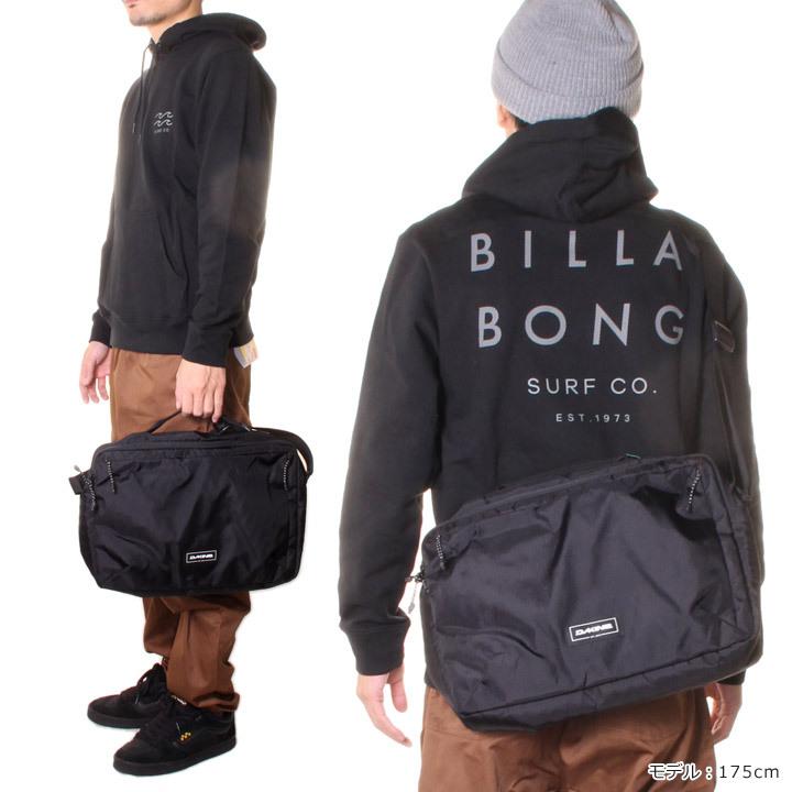 Dakine ダカイン ブーツバッグ メンズ レディース Concourse Messenger 15l 冬 Dkfaba2375 3direct 通販 Yahoo ショッピング