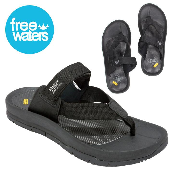 Freewaters フリーウォータース サンダル メンズ Trifecta 春夏 Fw19sumo58 3direct 通販 Yahoo ショッピング