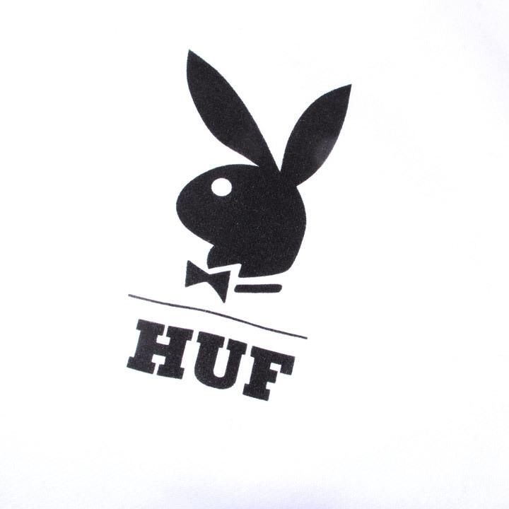 HUF ハフ パーカー メンズ PLAYBOY MAY88 COVER P/O HOODIE 2020秋冬｜3direct｜04