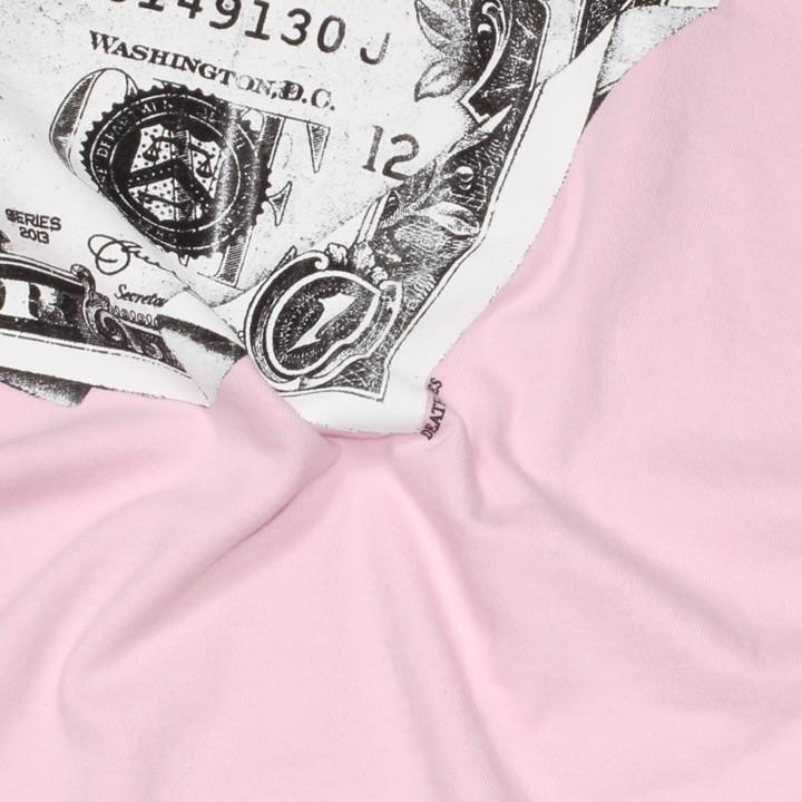 HUF ハフ Tシャツ ロンT メンズ DEATH & TAXES L/S TEE 2020年春夏｜3direct｜07