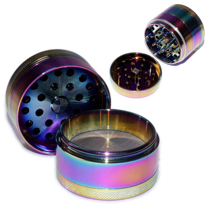 Huf ハフ グラインダー 葉タバコ ブランド 男女兼用 ストリート Huf Grinder Ac Hf21faac 3direct 通販 Yahoo ショッピング