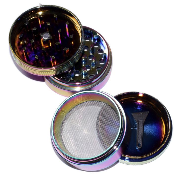 Huf ハフ グラインダー 葉タバコ ブランド 男女兼用 ストリート Huf Grinder Ac Hf21faac 3direct 通販 Yahoo ショッピング