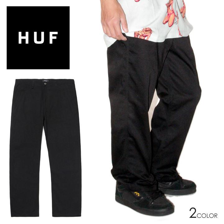 Huf ハフ スケートパンツ ブランド Boyd Pant ブラック 黒 パンツ 21年 メンズ Skate Sk8 ストリート スケーター スケボー Pt Hf21supt 3direct 通販 Yahoo ショッピング