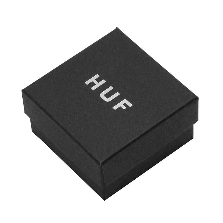 HUF ハフ リング アクセサリー メンズ ストリート ブランド 指輪