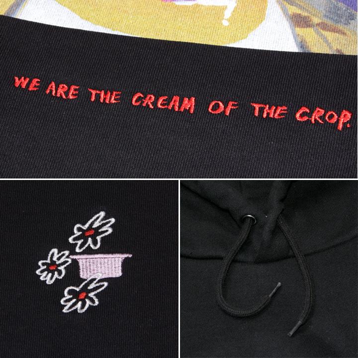 お得な特別割引価格 坩堝 パーカー おしゃれ ブランド メンズ レディース ストリート系 スケーター Heaven Pullover Parka Sugi R21fw Sugi Pf2 パーカー サイズ Xl Futurepromises Org