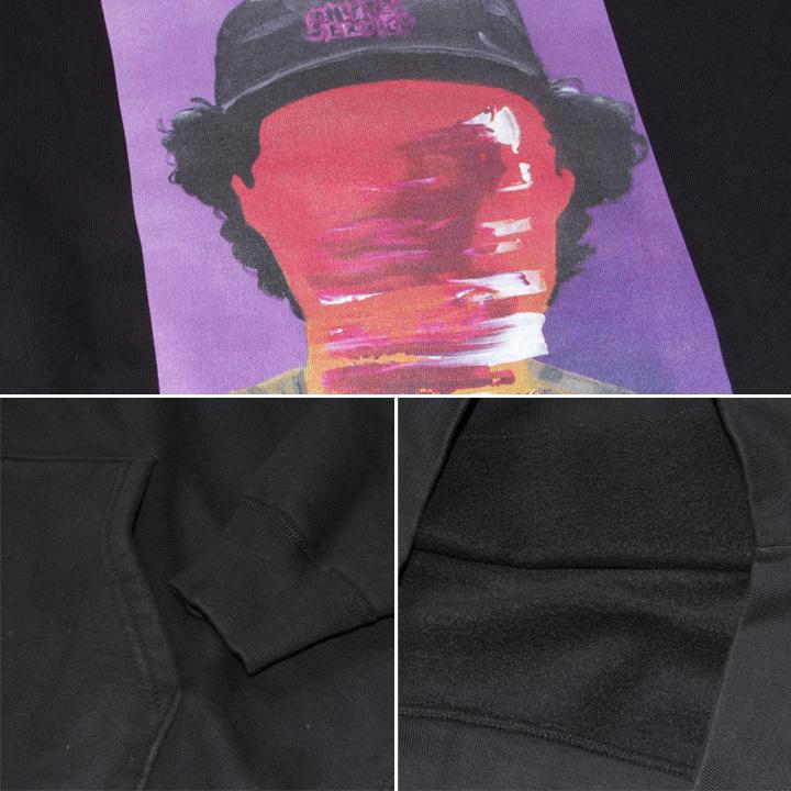 お得な特別割引価格 坩堝 パーカー おしゃれ ブランド メンズ レディース ストリート系 スケーター Heaven Pullover Parka Sugi R21fw Sugi Pf2 パーカー サイズ Xl Futurepromises Org