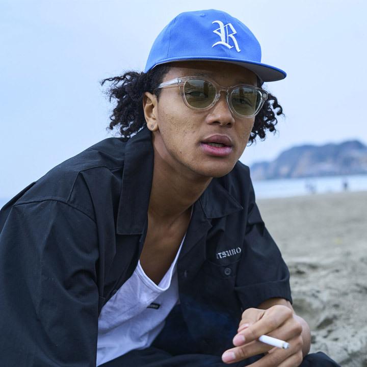 豊富な，お得 坩堝 サングラス おしゃれ ブランド メンズ CITYBOY OG