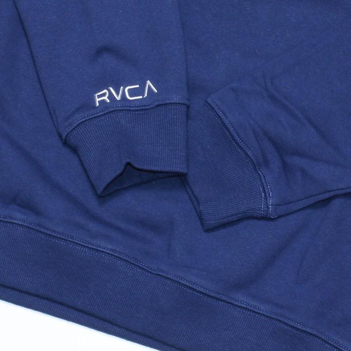 SALE セール RVCA ルーカ トレーナー メンズ SAD RVCA CREW 2019秋冬｜3direct｜08