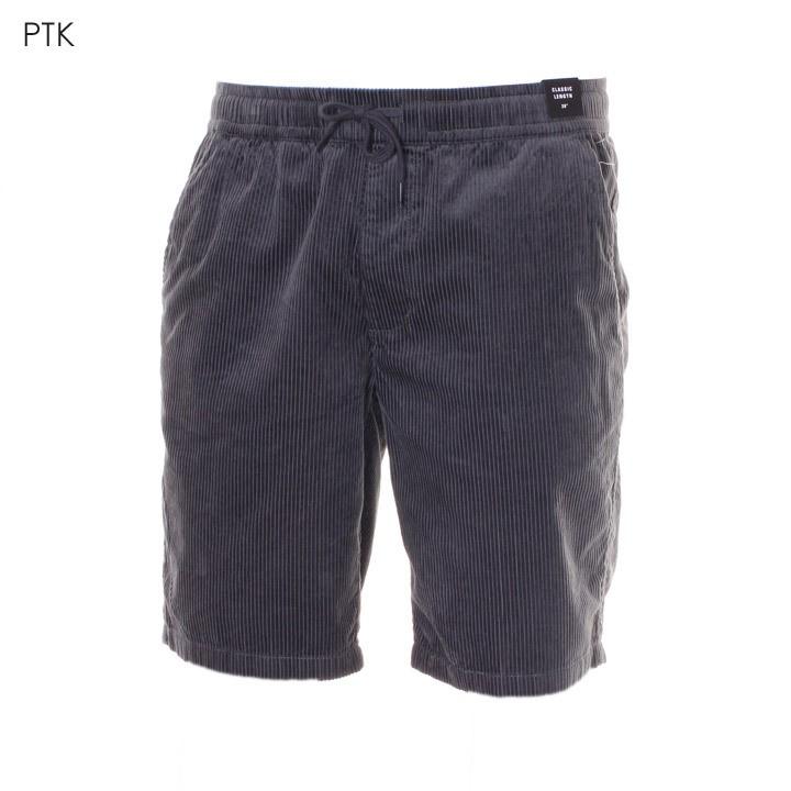 SALE セール RVCA ルーカ ショーツ メンズ AMERICANA ELASTIC SHORT AJ041-605｜3direct｜04