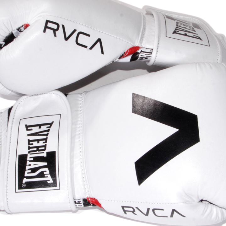 RVCA & EVERLAST ボクシンググローブ14oz
