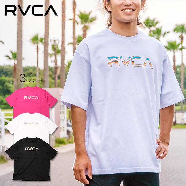 Sale セール Rvca メンズ Tシャツ ブランド おしゃれ Krome Ss Tee ストリート 格闘技 トレーニング スポーツ S M L Rv21subb 3direct 通販 Yahoo ショッピング