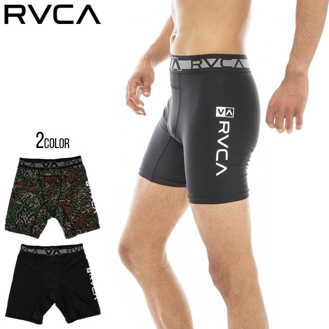 Sale セール Rvca Sports メンズ ブランド Rvca Under Shorts インナー トレーニング Defer コラボ 水着 スポーツ 041 3 Rv21subb0413 3direct 通販 Yahoo ショッピング