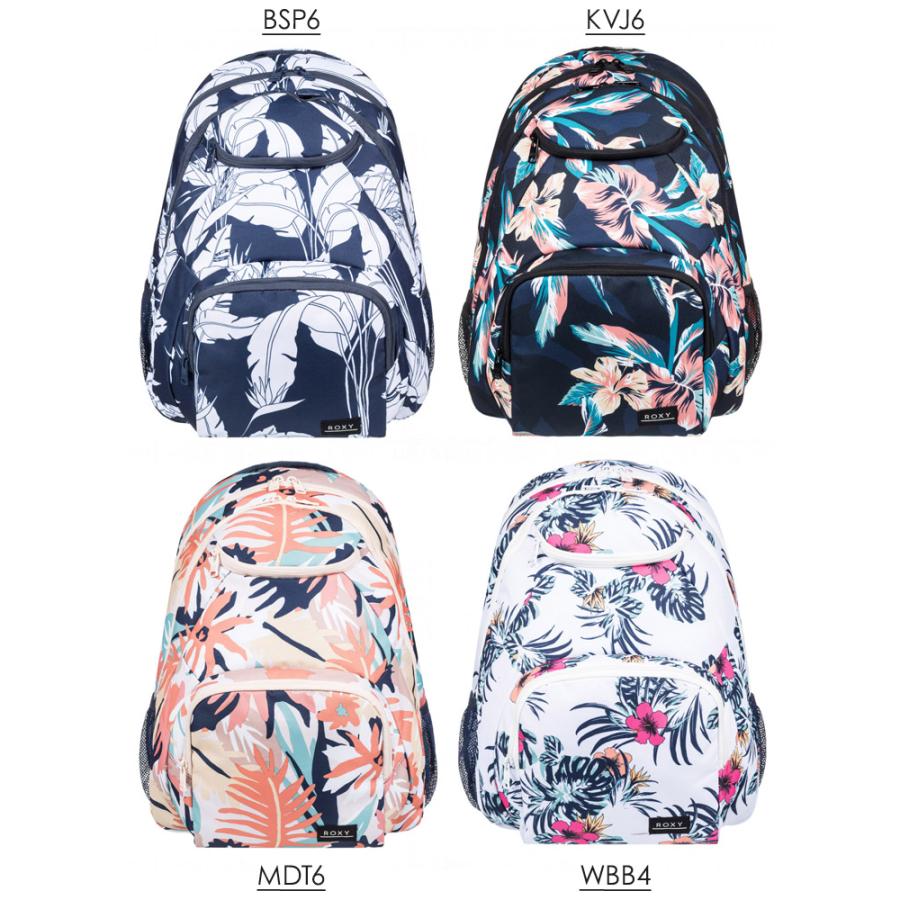 Sale セール Roxy ロキシー リュック レディース Shadow Swell 春夏 Rx19sperjbp 3direct 通販 Yahoo ショッピング
