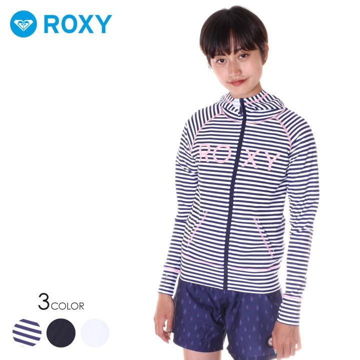 Sale セール Roxy ロキシー ラッシュガード レディース Rashie Parka Rly 19春夏 Rx19sprly 3direct 通販 Yahoo ショッピング