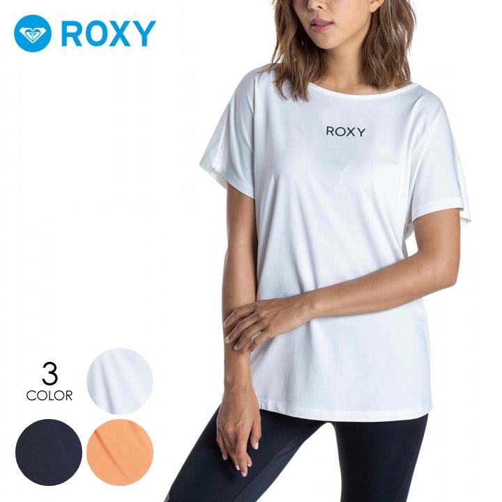 Roxy ロキシー Tシャツ レディース Dreaming 春夏 Rxsprst1538 3direct 通販 Yahoo ショッピング