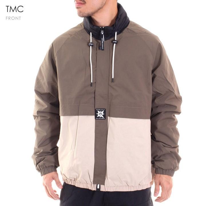 SALE セール VOLCOM ボルコム ジャケット メンズ AP JACKET A1631850｜3direct｜04