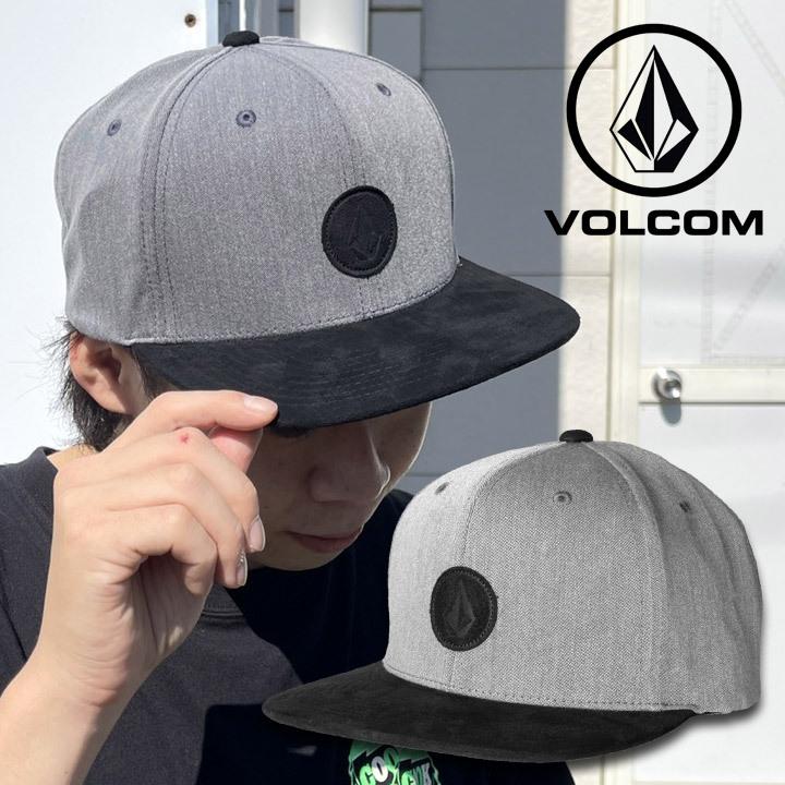 Volcom ボルコム キャップ メンズ スケボー ストリート スノーボード フィッシング 帽子 Quarter Fabric Hat D5512118 Vo19fad5531413 3direct 通販 Yahoo ショッピング