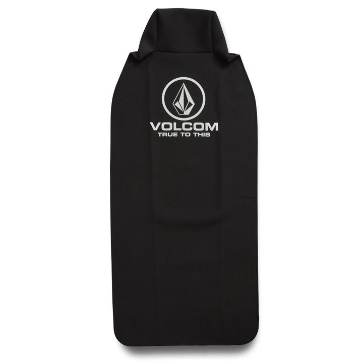 SALE セール VOLCOM ボルコム シートカバー JP V DRIVER SEAT COVER 2022春夏