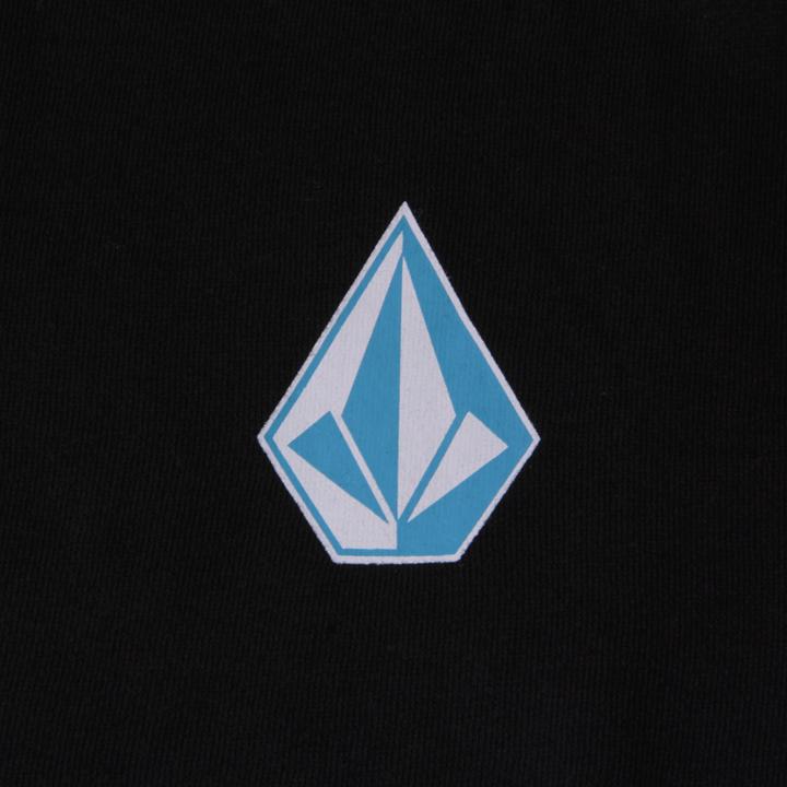 Volcom ボルコム キッズ パーカー フルジップ ロゴ Iconic Stone Zip C 21秋冬 Vo21fac 3direct 通販 Yahoo ショッピング