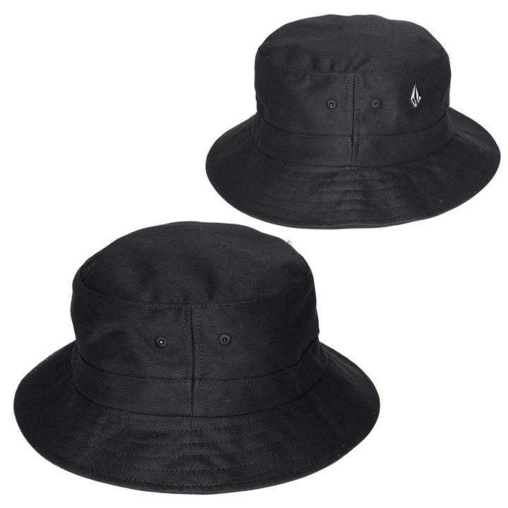 VOLCOM ハット メンズ ボルコム バケットハット スケボー スケート ストリート サーフ 帽子 FULL STONE BUCKET HAT D5512208｜3direct｜04