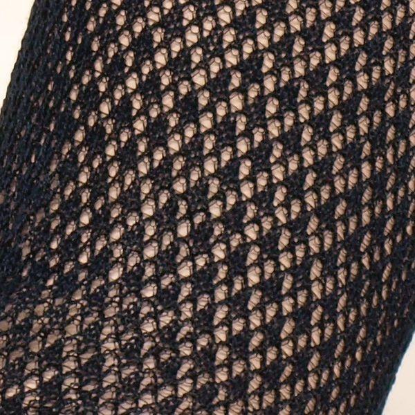 婦人メッシュショートクルーソックス |  | 02