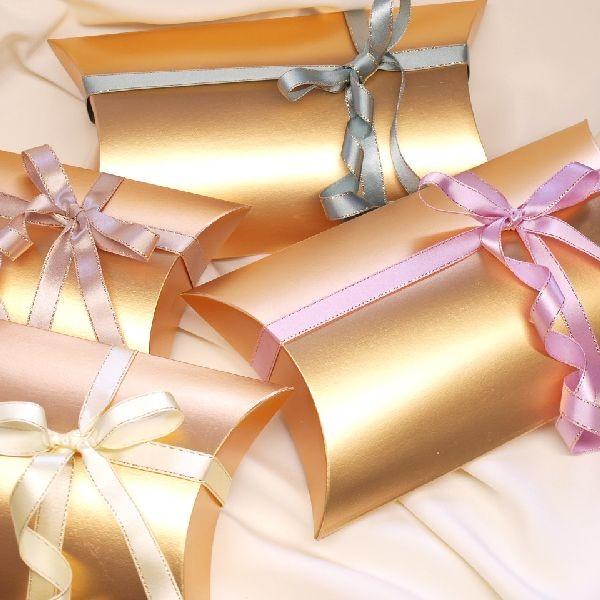 【ギフトラッピング　ギフトセット】大切なプレゼントにちょっぴりゴージャスラッピング | 