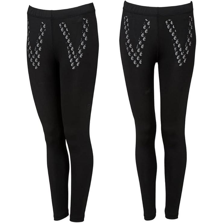 正規品 リライブα スパッツ レディース パワースパッツ リカバリー