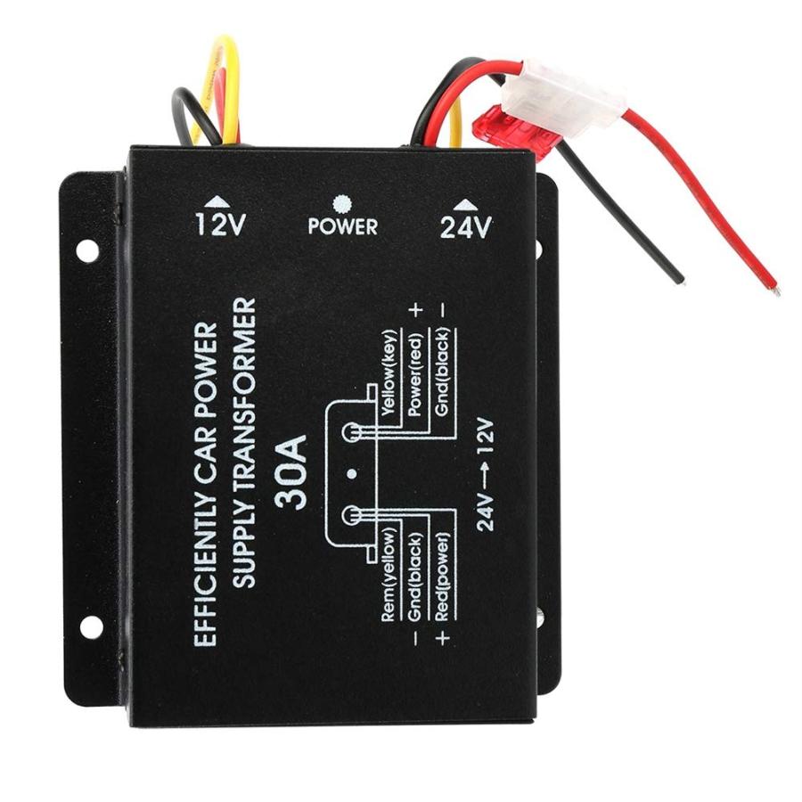 Victron Orion IP67 24/12-20A (240W) non isolated